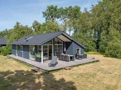 Ferienhaus - Ferienhaus Jelke - 50m from the sea