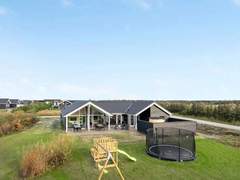 Ferienhaus - Ferienhaus Klement - 800m from the sea