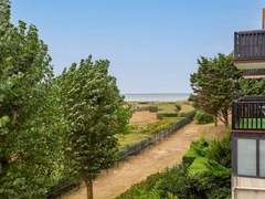 Ferienwohnung - Ferienwohnung Cabourg Plage