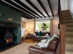 Ferienhaus - Ferienhaus Bron Elan