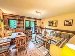 Ferienwohnung - Ferienwohnung Waddington