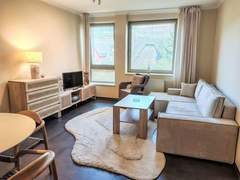 Ferienwohnung - Ferienwohnung Resident Harrachov B