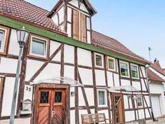 Ferienwohnung - Ferienwohnung Marie