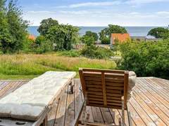 Ferienhaus - Ferienhaus Ågot - 350m from the sea