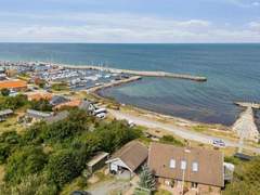 Ferienhaus - Ferienhaus Dzavid - 50m from the sea