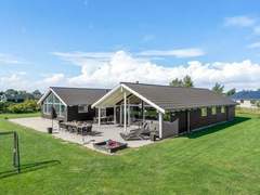 Ferienhaus - Ferienhaus Jurgis - 900m from the sea