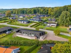 Ferienhaus - Ferienhaus Fin - 150m from the sea