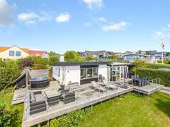 Ferienhaus - Ferienhaus Delan - 75m from the sea