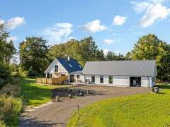Ferienhaus - Ferienhaus Wolter - 1.7km from the sea