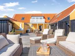 Ferienhaus - Ferienhaus Albine - 150m from the sea