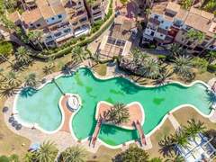Ferienwohnung - Ferienwohnung Aldea del Mar