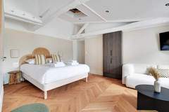 Ferienwohnung - FC-3-HAVRE-B6 - Ferienunterkunft in Paris (2 Personen)