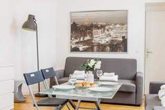 FM-33-VIALA - Ferienunterkunft in Paris (3 Personen)