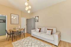 Ferienwohnung - VERSAILLES - Ferienunterkunft in Paris (2 Personen)