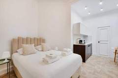 DP-113-MOZART-RDC - Ferienunterkunft in Paris (2 Personen)