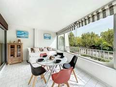 Ferienwohnung - Ferienwohnung du Parc II