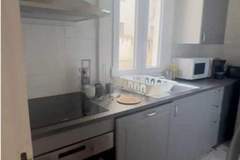 Ferienwohnung - MT-3-ALLEZ-1-BM - Ferienunterkunft in Paris (2 Personen)