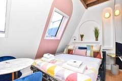 Ferienwohnung - CM-120-COURCELLES - Ferienunterkunft in Paris (2 Personen)
