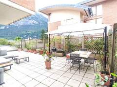 Ferienwohnung - Ferienwohnung Cinzia