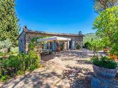 Ferienhaus - Ferienhaus, Landhaus Casa Aia