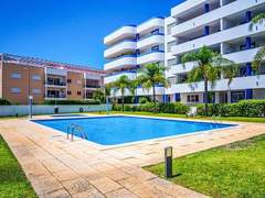 Ferienwohnung - Ferienwohnung Mediterrâneo