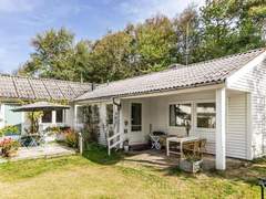 Ferienhaus - Ferienhaus Frösakull