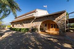 Ferienhaus - Can Mesquida, Finca 5StarsHome Mallorca - Ferienunterkunft in Inca (12 Personen)