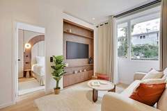 Ferienwohnung - BM-8-SEGUIN - Ferienunterkunft in Paris (4 Personen)