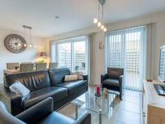 Ferienwohnung - Ferienwohnung Residentie Zandloper