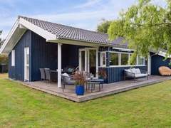 Ferienhaus - Ferienhaus Hawarth - 275m from the sea