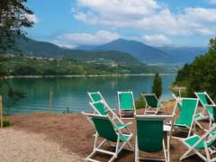 Ferienwohnung - Ferienwohnung Relax tra i Monti