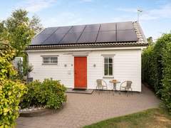 Ferienhaus - Ferienhaus Östra Stranden