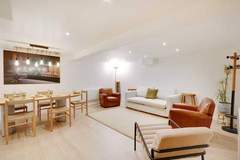 Ferienwohnung - FS-33-SCHEFFER - Ferienunterkunft in Paris (6 Personen)