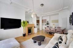Ferienwohnung - FF-16-LALO - Ferienunterkunft in Paris (4 Personen)