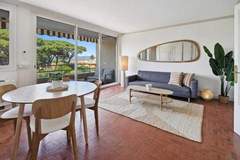 Ferienwohnung - PB-11-COUBERTIN - Ferienunterkunft in Saint-Tropez (4 Personen)