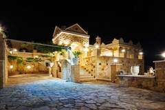 Ferienhaus, Exklusive Unterkunft - Ferienunterkunft in Heraklion (4 Personen)