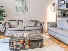 Ferienwohnung - Ferienwohnung Residenz Marina