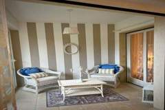 Ferienwohnung - Sanremo Serenella - Ferienunterkunft in Sanremo (2 Personen)