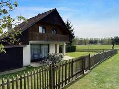 Ferienhaus - Ferienhaus Jaruška