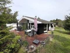 Ferienhaus - Ferienhaus Rikhard - 175m to the inlet