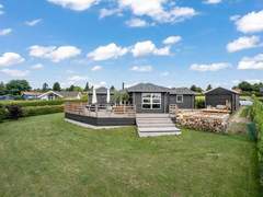 Ferienhaus - Ferienhaus Glenda - 2.1km from the sea