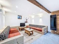 Ferienhaus - Ferienhaus, Chalet Chalet La Bergerie