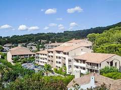 Ferienwohnung - Ferienwohnung Les Aigues Marines