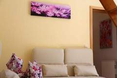 Ferienwohnung - Ferienwohnung Freital - Dresden - Ferienunterkunft in Freital (3 Personen)