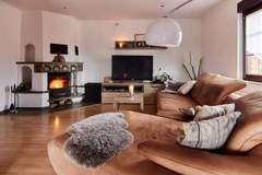 Ferienwohnung - Haus Freigeist - Ferienunterkunft in Thale (4 Personen)
