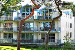 Ferienhaus - Ferienunterkunft in Juliusruh (4 Personen)