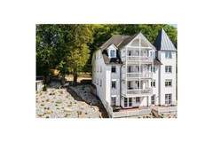 Ferienhaus - Ferienunterkunft in Sellin (3 Personen)