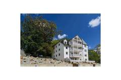 Ferienhaus - Ferienunterkunft in Sellin (4 Personen)