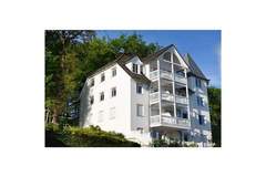 Ferienhaus - Ferienunterkunft in Sellin (4 Personen)