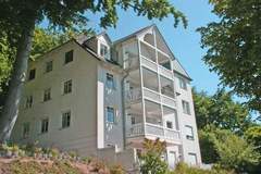 Ferienhaus - Ferienunterkunft in Sellin (5 Personen)